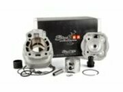 Zylinder Kit Stage6 Big Racing 77ccm AM6
