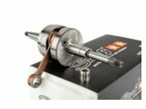 Kurbelwelle Stage6 HPC Peugeot liegend