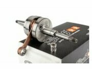 Kurbelwelle Stage6 HPC Peugeot liegend