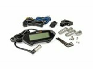 Tacho Stage6 Racing Schwarz