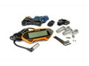 Schaltmoped Tacho Stage6 Racing Orange