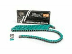 Kette 420 Stage6 HQ trkis