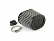 Luftfilter Stage6 DRAG RACE AW 44/50mm (TM24/PWK/VHST) weiss