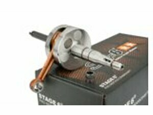 Stage6 Kurbelwelle Pro Replica 10mm KoBo Minarelli stehend