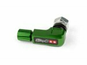 Reifenventil 90° Stage6 grn