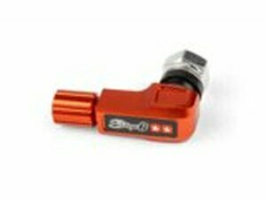 Reifenventil 90° Stage6 orange