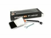 Spiegel Stage6 F1 links M8 Chrom