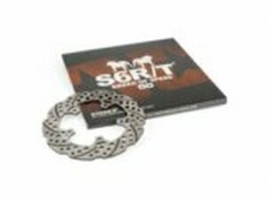 Bremsscheibe Stage6 Wave 200mm Piaggio / Gilera / Vespa