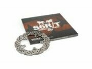 Bremsscheibe Stage6 Wave 200mm Piaggio / Gilera / Vespa