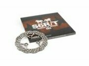 Bremsscheibe Stage6 190mm Yamaha Aerox / BWs NG / Slider