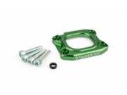 Grundplatte Ansaugstutzen Stage6 360° d.40mm AM6 / Derbi...