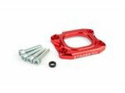 Grundplatte Ansaugstutzen Stage6 360° d.40mm AM6 / Derbi...