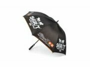 Schirm Stage6 Schwarz / Orange