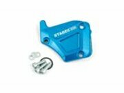 lpumpendeckel Derbi Stage6 Alu blau