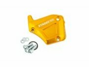 lpumpendeckel Derbi Stage6 Alu gold