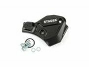 lpumpendeckel AM6 Stage6 Alu schwarz