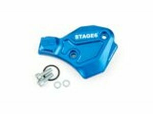 lpumpendeckel AM6 Stage6 Alu blau