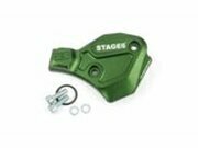 lpumpendeckel AM6 Stage6 Alu grn