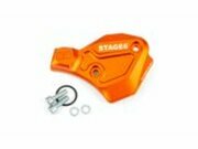 lpumpendeckel AM6 Stage6 Alu orange