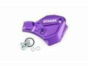 lpumpendeckel AM6 Stage6 Alu lila