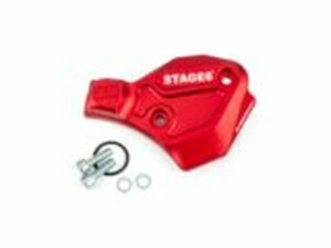 lpumpendeckel AM6 Stage6 Alu rot