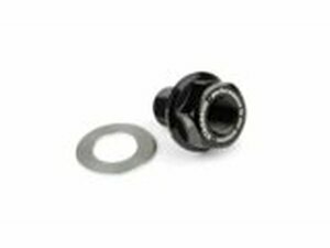 Adapter Temperaturgeber Stage6 M12x1.5x15mm Piaggio /...