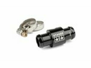 T-Stck D.18mm fr Temperaturgeber Stage6 schwarz