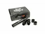 Subframe Rohr Stage6 mehrteilig Minarelli liegend