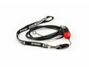 Killswitch mit Magnet Stage6 MK2 schwarz