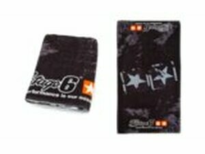 Handtuch Stage6 50x100cm