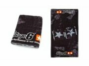 Handtuch Stage6 50x100cm