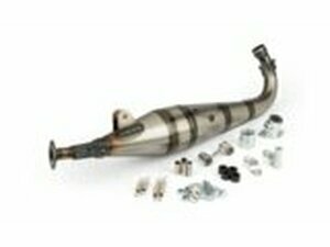 Auspuff (ohne ESD) Stage6 StreetRace Peugeot 103 SP