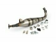 Auspuff (ohne ESD) Stage6 StreetRace Peugeot 103 SP