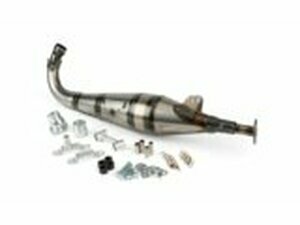 Auspuff (ohne ESD) Stage6 StreetRace Peugeot 103 SPX