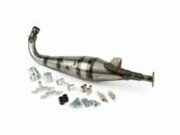 Auspuff (ohne ESD) Stage6 StreetRace Peugeot 103 SPX