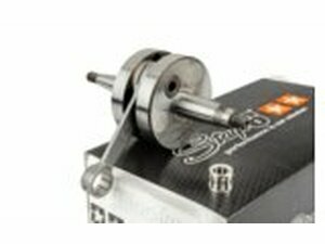 Kurbelwelle Stage6 HPC Derbi Euro 3 / Euro 4 Hub 44mm