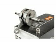 Kurbelwelle Stage6 HPC Derbi Euro 3 / Euro 4 Hub 44mm