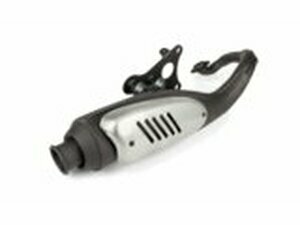 Auspuff Stage6 Street Minarelli liegend AC