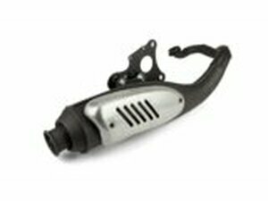 Auspuff Stage6 Street, CPI / China 2-Takt