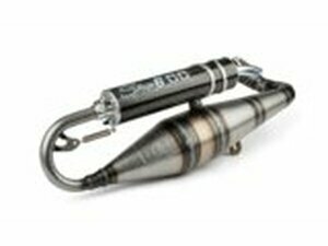 Auspuff Stage6 R1200 Piaggio