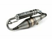 Auspuff Stage6 R1200 Piaggio