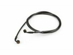 Bremsleitung Stage6 hinten, 200cm, 90 + 45
