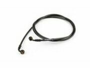 Bremsleitung Stage6 hinten, 200cm, 90 + 45