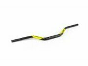 Crosslenker 28mm Stage6 Schwarz / Gelb