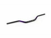 Crosslenker 28mm Stage6 Schwarz / Lila