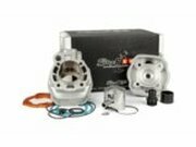Zylinder Kit Stage6 Big Racing 88ccm Aluminium Minarelli AM6