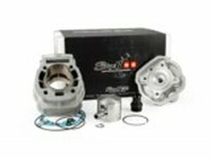 Zylinder Kit Stage6 Big Racing 77ccm Derbi Euro 3 / 4