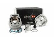 Zylinder Kit Stage6 Big Racing 77ccm Derbi Euro 3 / 4