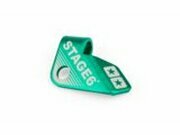 Halterung Kupplungszug Stage6 Derbi Trkis