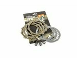 4-Scheiben-Kupplung Stage6 Racing Carbon Minarelli AM6